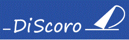 logo DiScoro